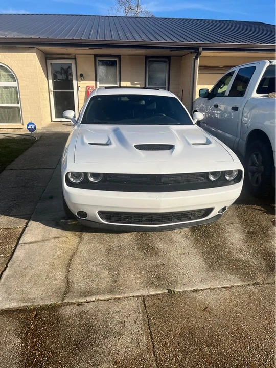 2019 Dodge Challenger SRT8 & 392 3rd Gen - Image 6 of 6