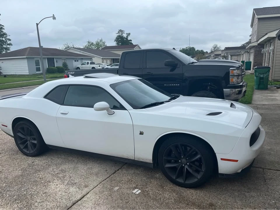2019 Dodge Challenger SRT8 & 392 3rd Gen - Image 4 of 6