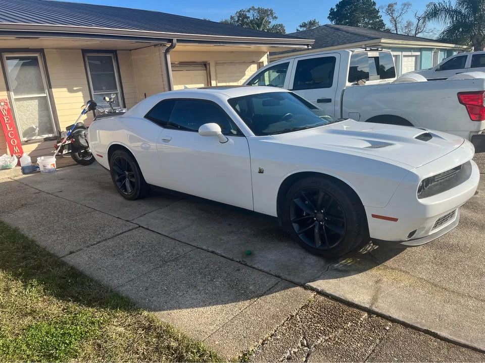2019 Dodge Challenger SRT8 & 392 3rd Gen - Image 5 of 6