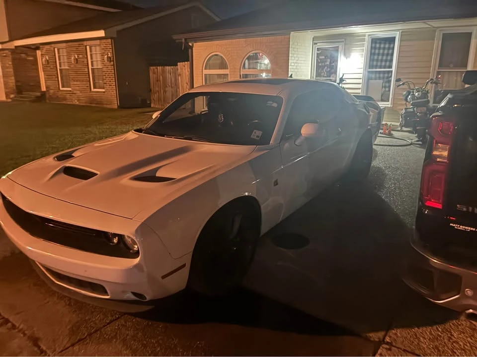 2019 Dodge Challenger SRT8 & 392 3rd Gen - Image 2 of 6