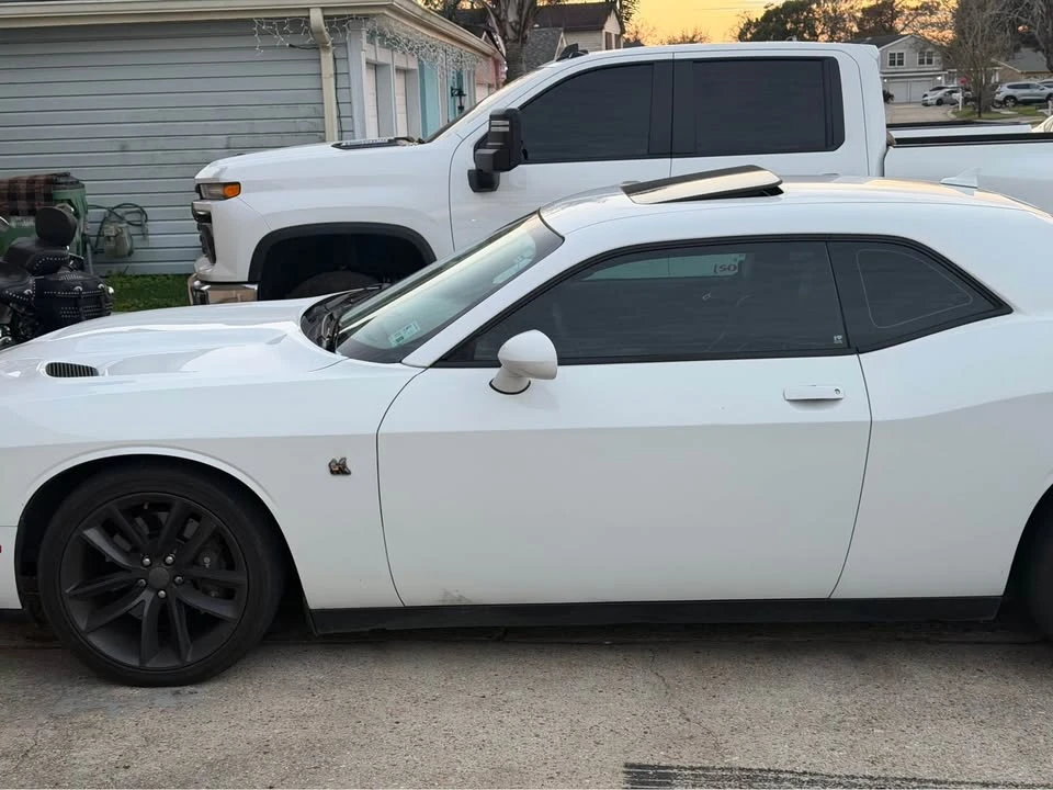 2019 Dodge Challenger SRT8 & 392 3rd Gen - Image 3 of 6