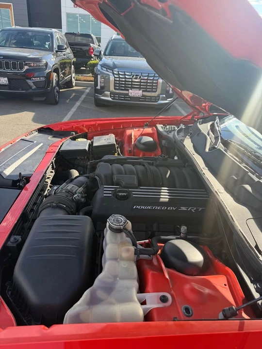 2019 Dodge Challenger SRT8 & 392 3rd Gen - Image 8 of 9