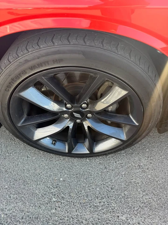 2019 Dodge Challenger SRT8 & 392 3rd Gen - Image 7 of 9