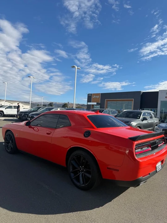 2019 Dodge Challenger SRT8 & 392 3rd Gen - Image 6 of 9