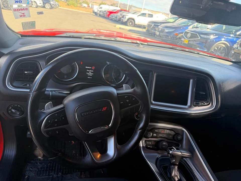 2019 Dodge Challenger SRT8 & 392 3rd Gen - Image 9 of 9