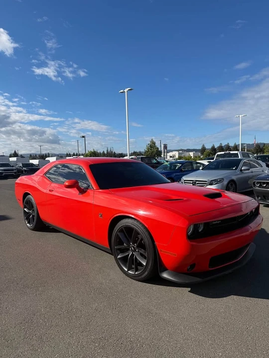 2019 Dodge Challenger SRT8 & 392 3rd Gen - Image 3 of 9