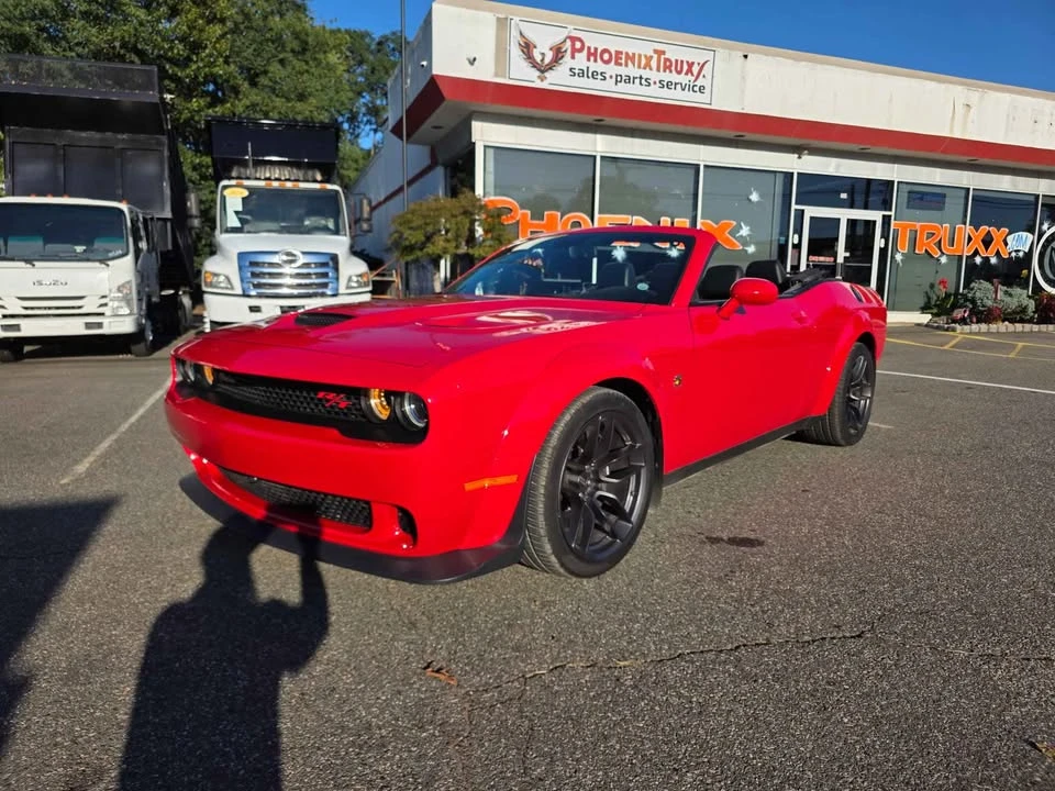 2019 Dodge Challenger SRT8 & 392 3rd Gen - Image 2 of 13