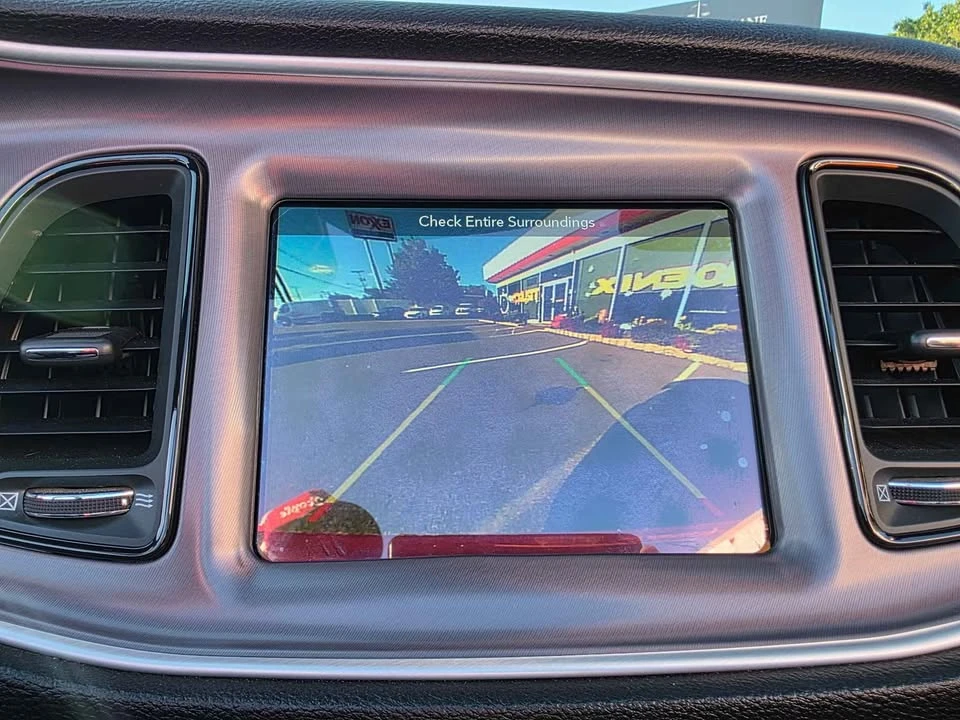 2019 Dodge Challenger SRT8 & 392 3rd Gen - Image 8 of 13