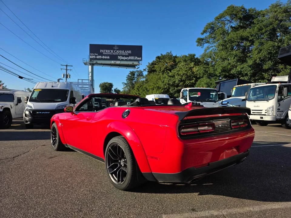 2019 Dodge Challenger SRT8 & 392 3rd Gen - Image 4 of 13
