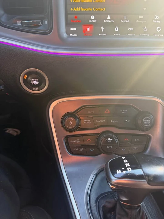 2019 Dodge Challenger SRT8 & 392 3rd Gen - Image 17 of 20