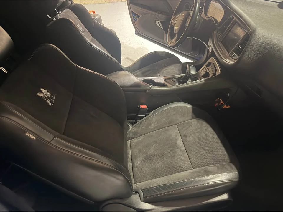 2019 Dodge Challenger SRT8 & 392 3rd Gen - Image 19 of 20