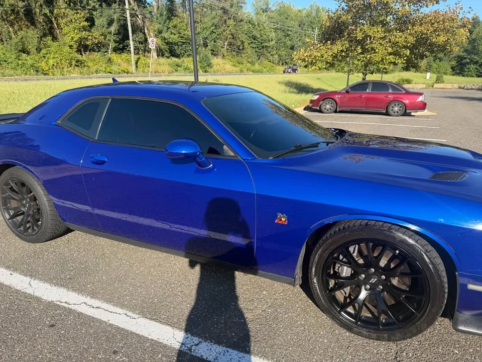 2019 Dodge Challenger SRT8 & 392 3rd Gen - Image 3 of 20