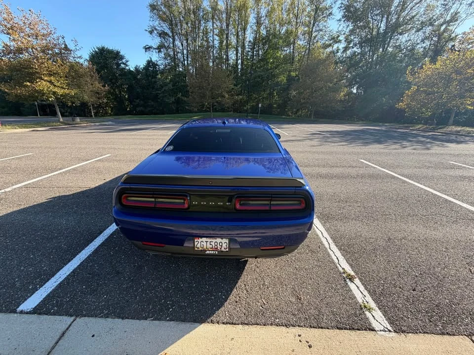 2019 Dodge Challenger SRT8 & 392 3rd Gen - Image 5 of 20