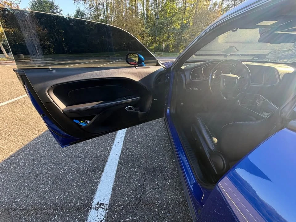 2019 Dodge Challenger SRT8 & 392 3rd Gen - Image 8 of 20