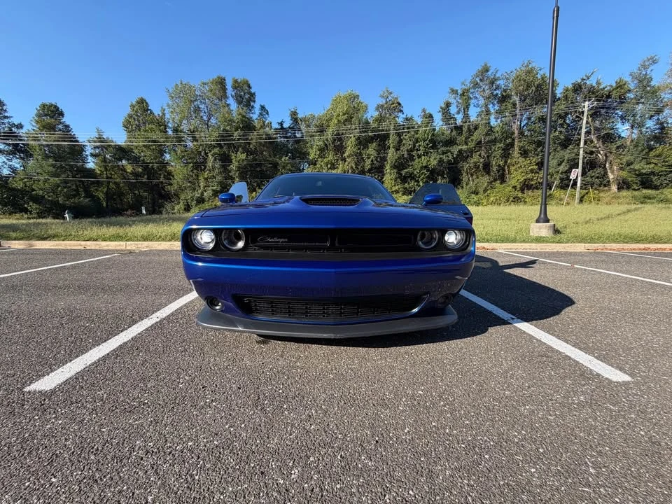 2019 Dodge Challenger SRT8 & 392 3rd Gen - Image 16 of 20