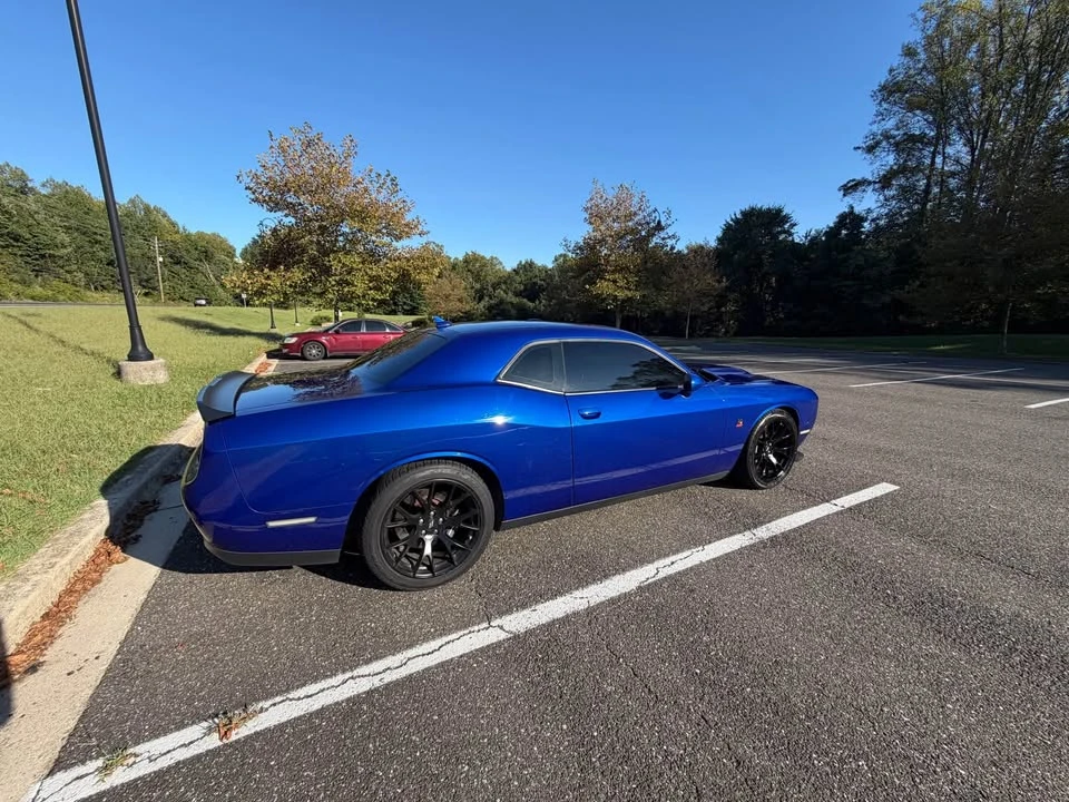 2019 Dodge Challenger SRT8 & 392 3rd Gen - Image 4 of 20