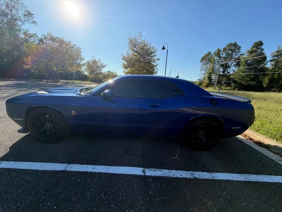 2019 Dodge Challenger SRT8 & 392 3rd Gen - Image 7 of 20