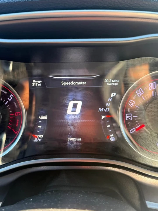 2019 Dodge Challenger SRT8 & 392 3rd Gen - Image 11 of 20