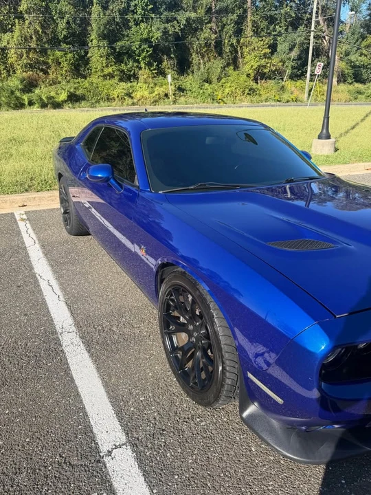 2019 Dodge Challenger SRT8 & 392 3rd Gen - Image 2 of 20