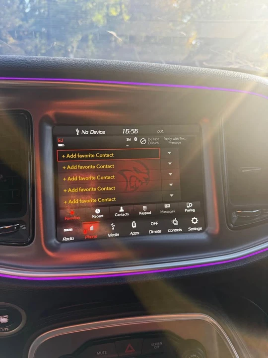 2019 Dodge Challenger SRT8 & 392 3rd Gen - Image 18 of 20