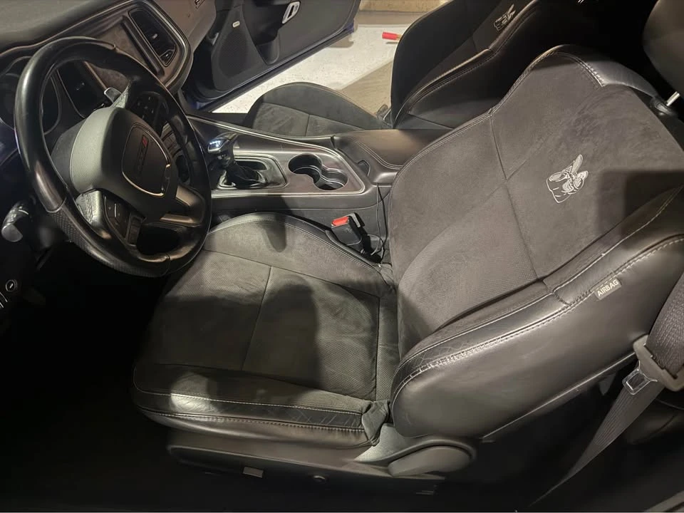 2019 Dodge Challenger SRT8 & 392 3rd Gen - Image 14 of 20