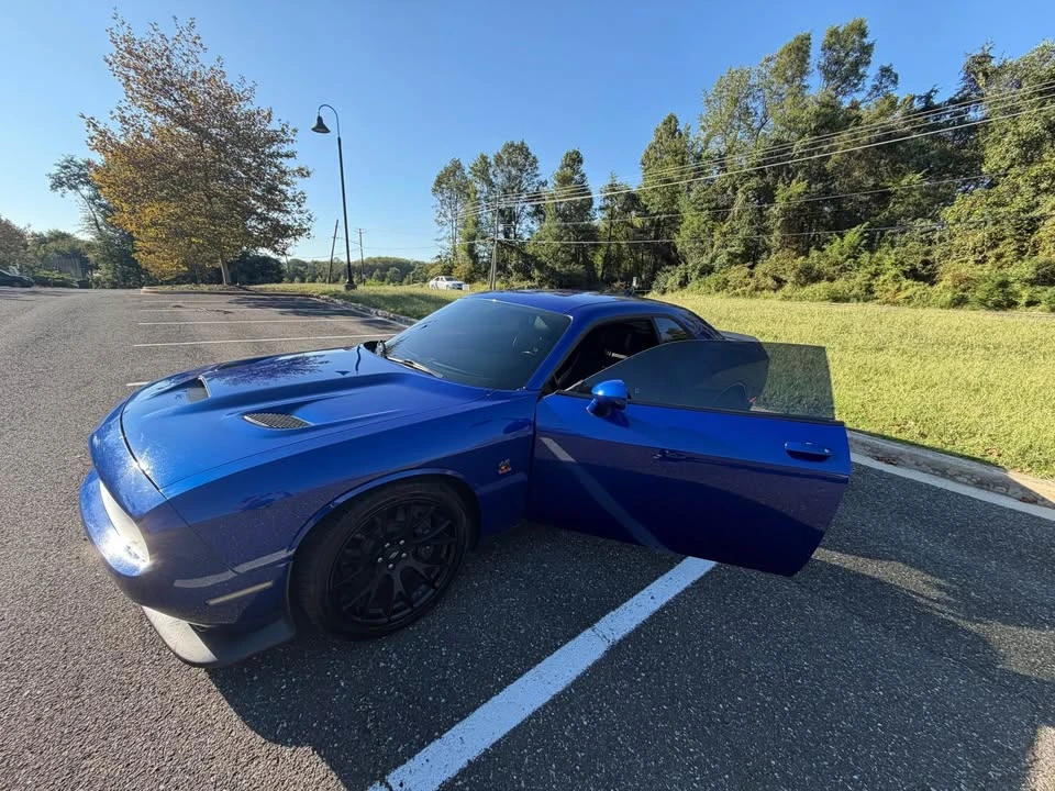 2019 Dodge Challenger SRT8 & 392 3rd Gen - Image 9 of 20