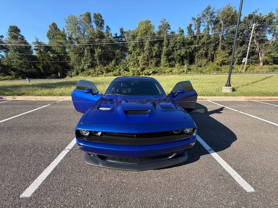 2019 Dodge Challenger SRT8 & 392 3rd Gen - Image 10 of 20