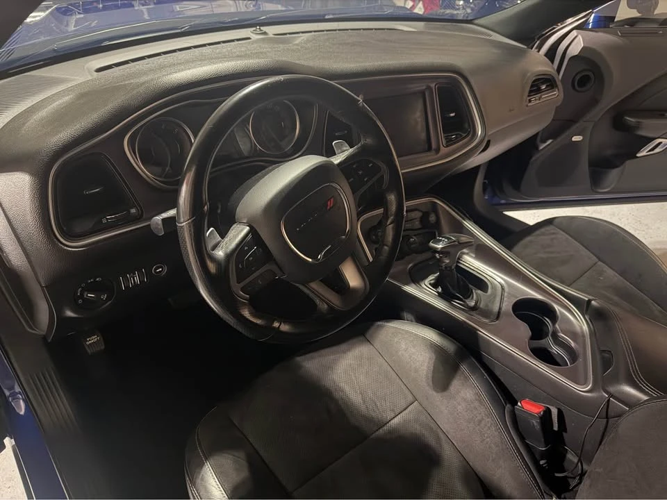 2019 Dodge Challenger SRT8 & 392 3rd Gen - Image 15 of 20