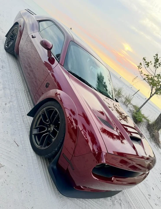 2019 Dodge Challenger SRT8 & 392 3rd Gen - Image 2 of 15