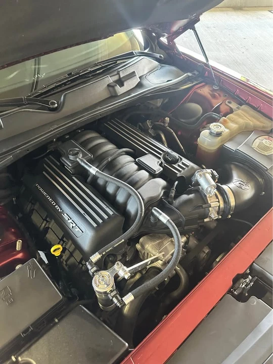 2019 Dodge Challenger SRT8 & 392 3rd Gen - Image 14 of 15