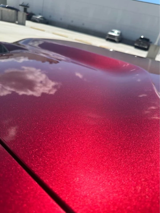 2019 Dodge Challenger SRT8 & 392 3rd Gen - Image 7 of 15