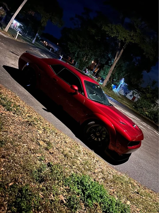 2019 Dodge Challenger SRT8 & 392 3rd Gen - Image 13 of 15