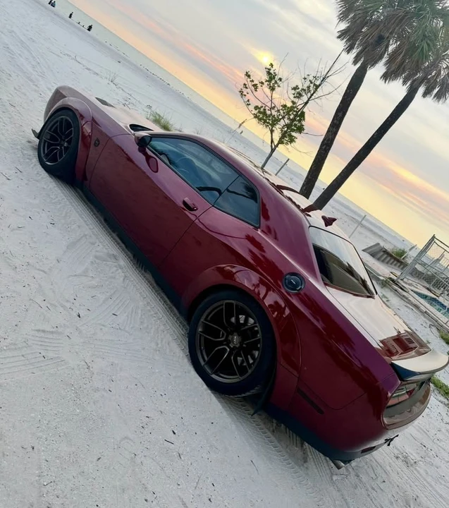 2019 Dodge Challenger SRT8 & 392 3rd Gen - Image 6 of 15