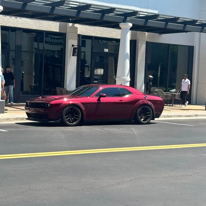 2019 Dodge Challenger SRT8 & 392 3rd Gen - Image 9 of 15