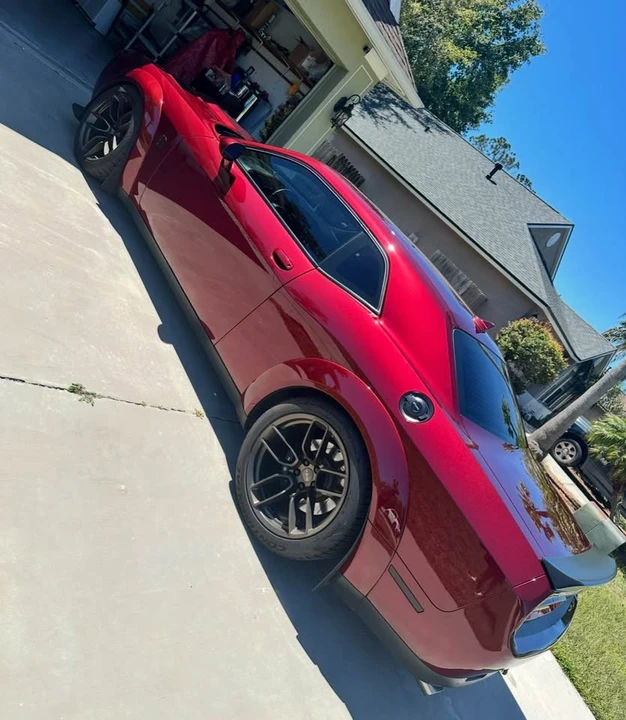 2019 Dodge Challenger SRT8 & 392 3rd Gen - Image 10 of 15