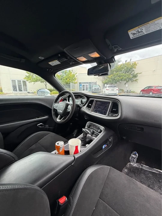 2019 Dodge Challenger SRT8 & 392 3rd Gen - Image 8 of 11