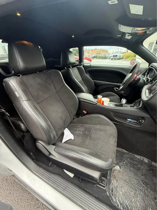 2019 Dodge Challenger SRT8 & 392 3rd Gen - Image 7 of 11