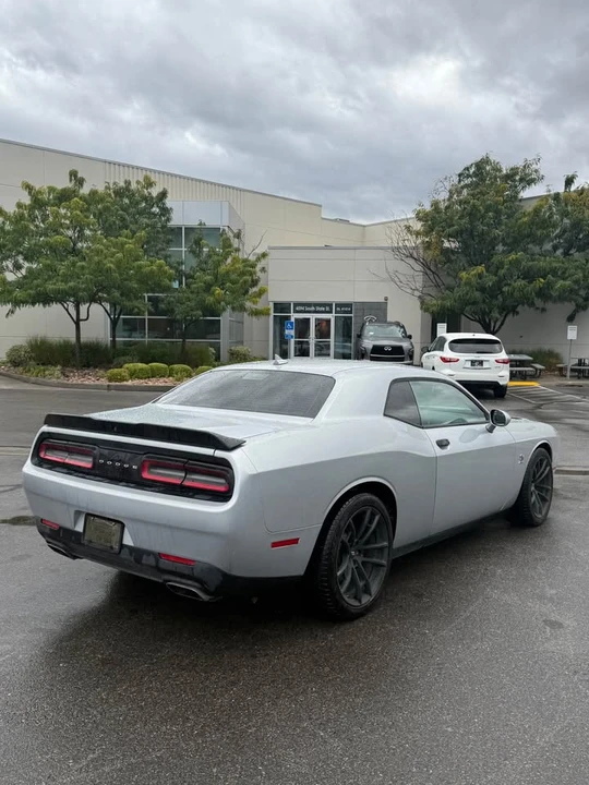 2019 Dodge Challenger SRT8 & 392 3rd Gen - Image 6 of 11