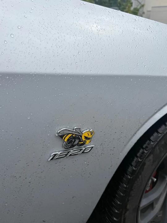 2019 Dodge Challenger SRT8 & 392 3rd Gen - Image 5 of 11