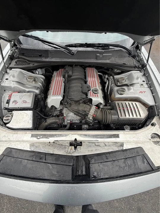 2019 Dodge Challenger SRT8 & 392 3rd Gen - Image 10 of 11