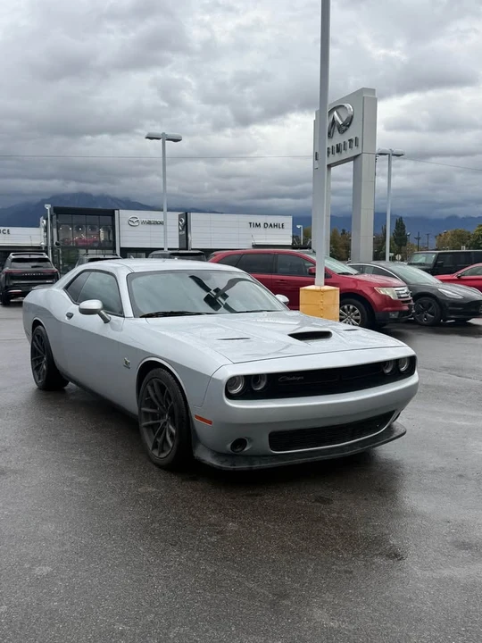 2019 Dodge Challenger SRT8 & 392 3rd Gen - Image 3 of 11