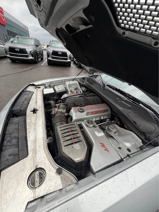 2019 Dodge Challenger SRT8 & 392 3rd Gen - Image 11 of 11