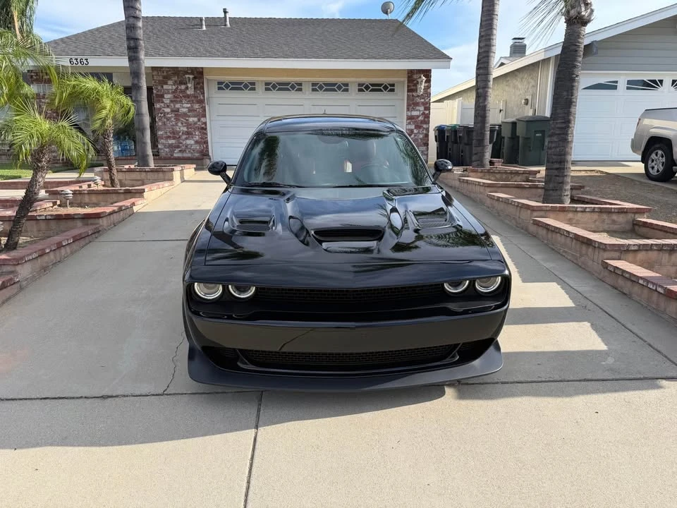 2019 Dodge Challenger SRT8 & 392 3rd Gen - Image 2 of 11