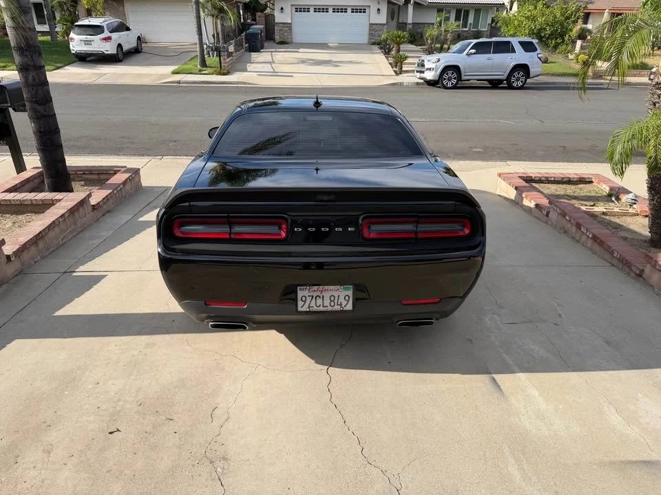 2019 Dodge Challenger SRT8 & 392 3rd Gen - Image 5 of 11