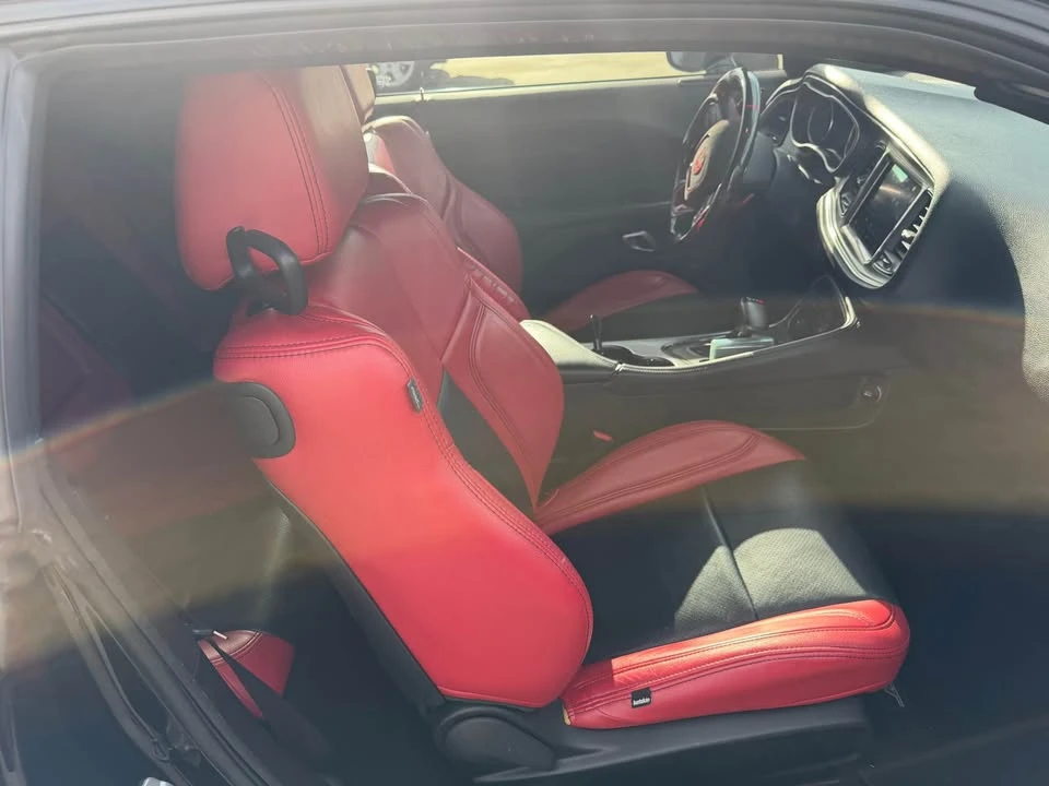 2019 Dodge Challenger SRT8 & 392 3rd Gen - Image 9 of 11
