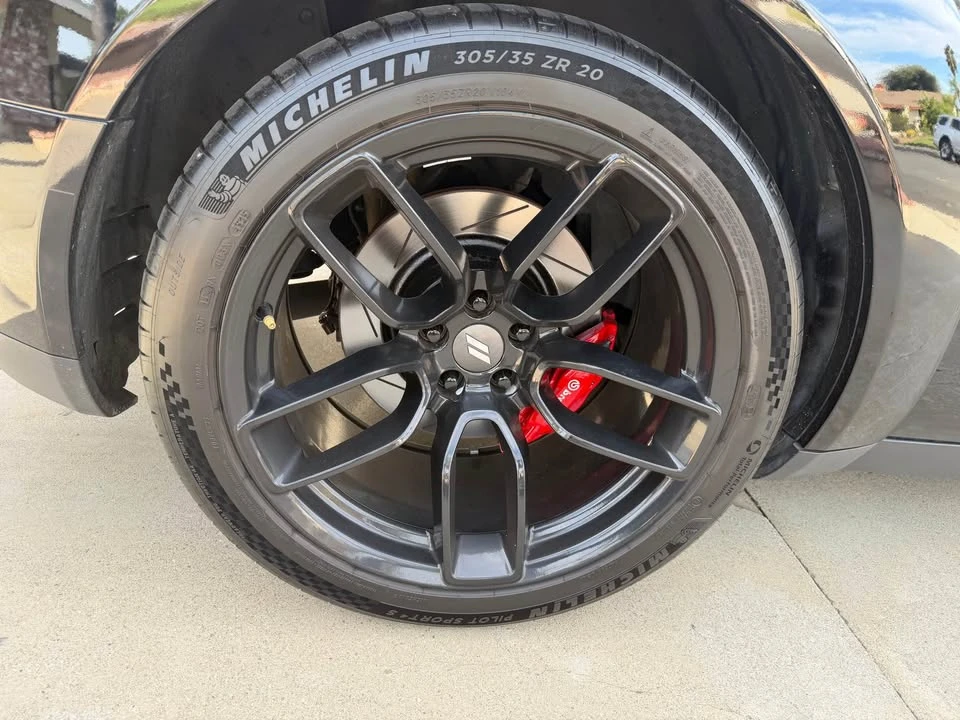 2019 Dodge Challenger SRT8 & 392 3rd Gen - Image 10 of 11