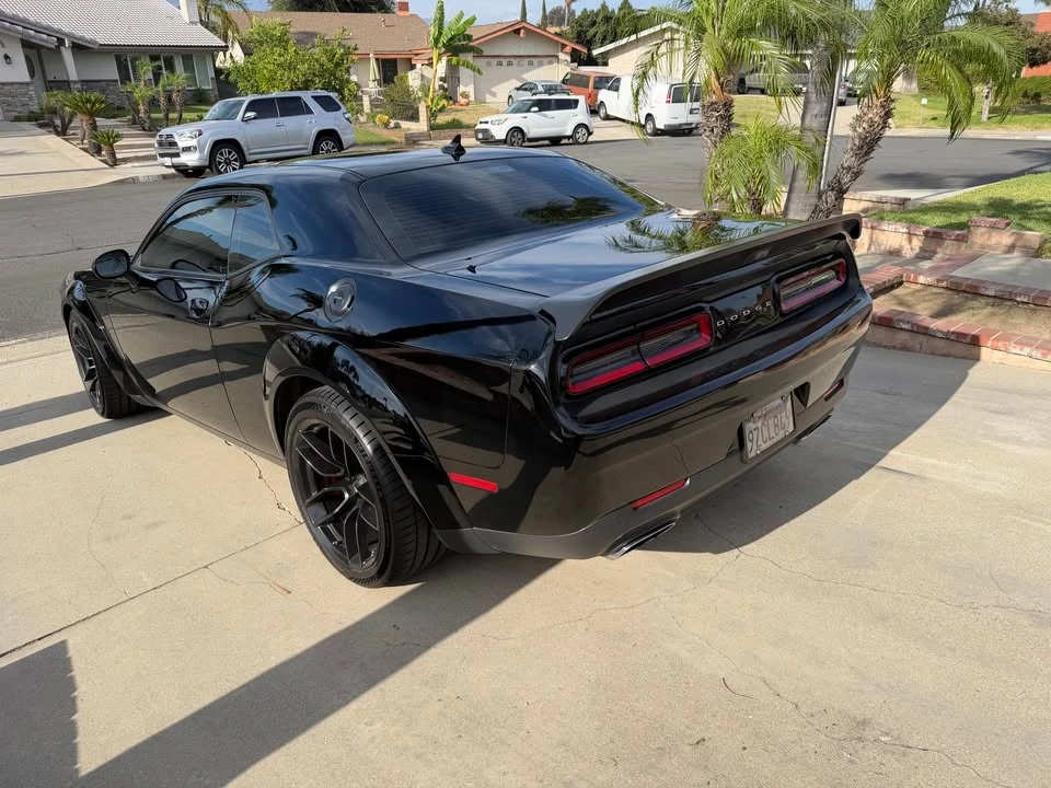 2019 Dodge Challenger SRT8 & 392 3rd Gen - Image 6 of 11