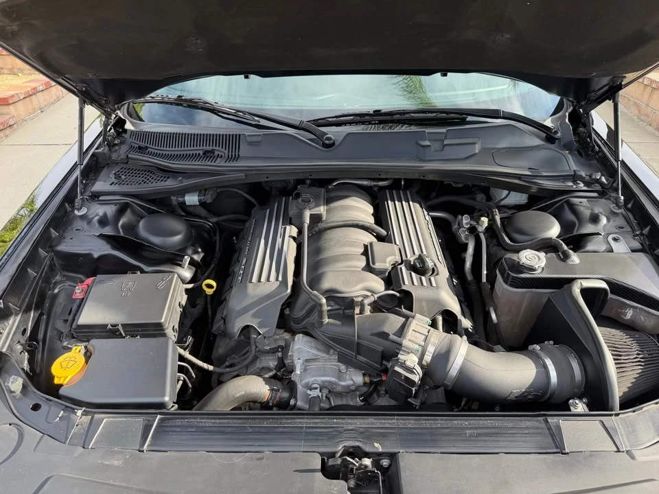 2019 Dodge Challenger SRT8 & 392 3rd Gen - Image 8 of 11