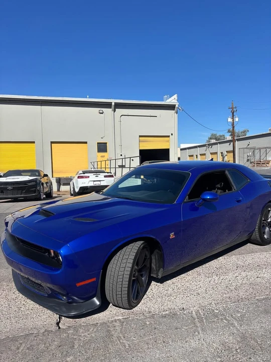 2019 Dodge Challenger SRT8 & 392 3rd Gen - Image 2 of 8