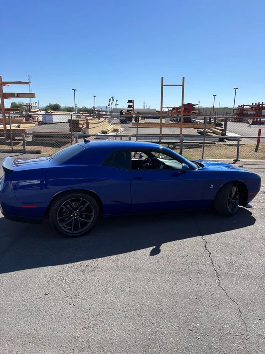 2019 Dodge Challenger SRT8 & 392 3rd Gen - Image 5 of 8